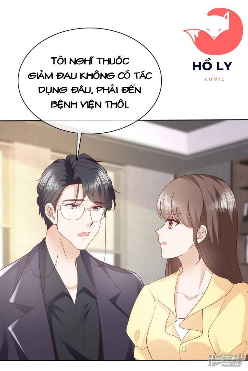 Boss Là Kim Chủ Của Tôi Chapter 51 - 11