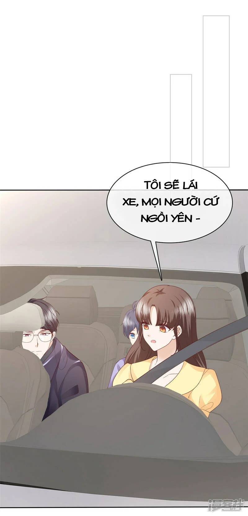 Boss Là Kim Chủ Của Tôi Chapter 51 - 14