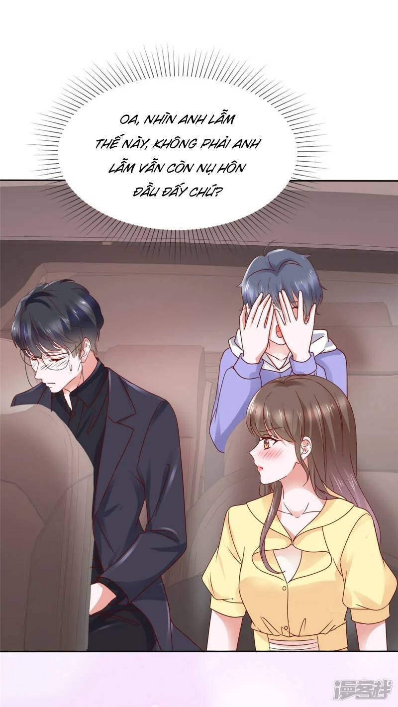 Boss Là Kim Chủ Của Tôi Chapter 51 - 18