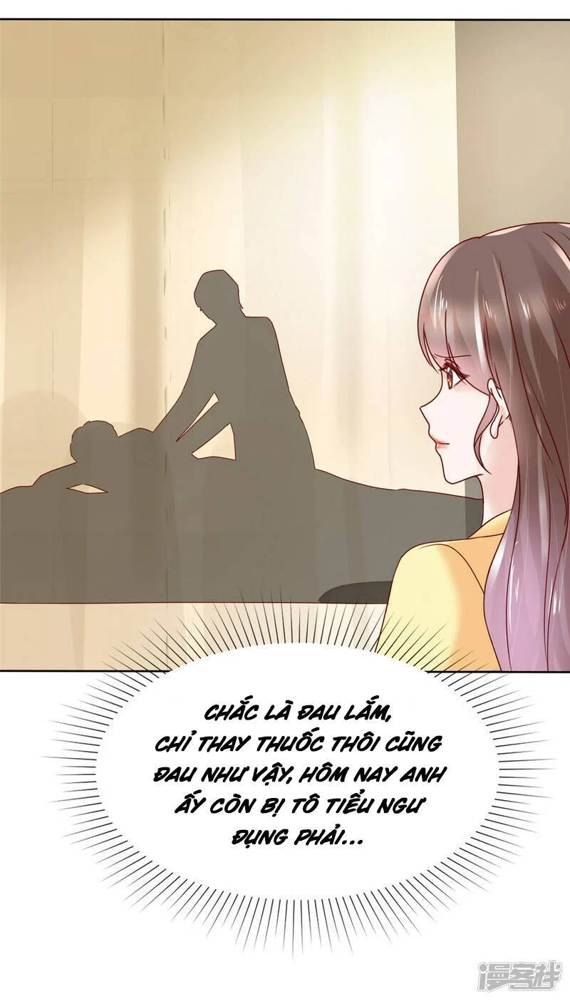 Boss Là Kim Chủ Của Tôi Chapter 51 - 27