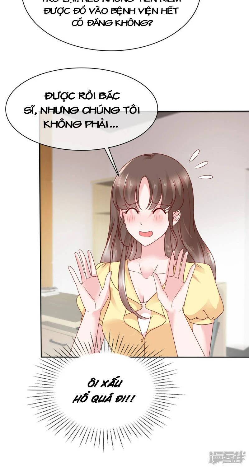 Boss Là Kim Chủ Của Tôi Chapter 51 - 29