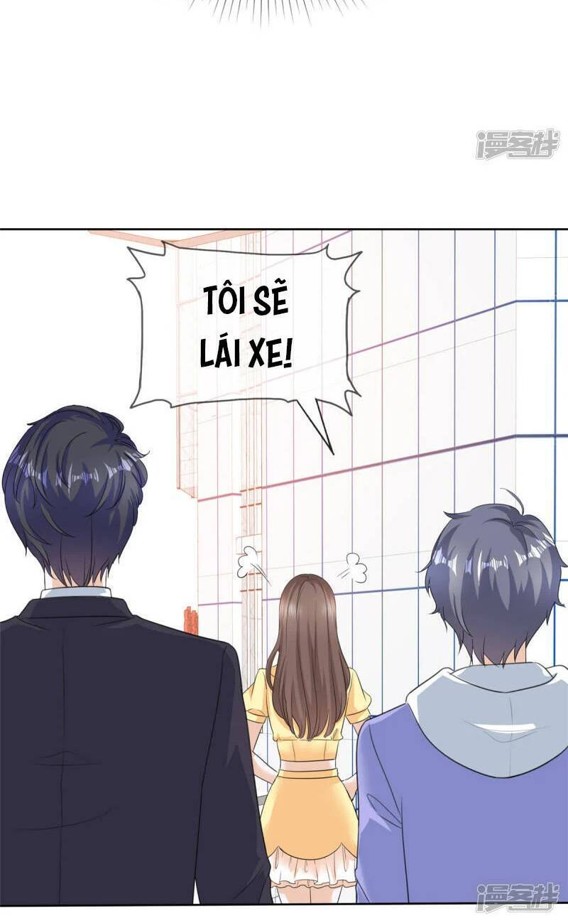 Boss Là Kim Chủ Của Tôi Chapter 51 - 34