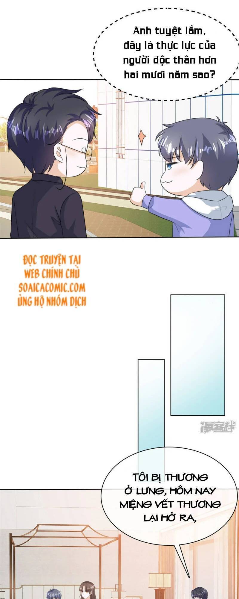 Boss Là Kim Chủ Của Tôi Chapter 51 - 35