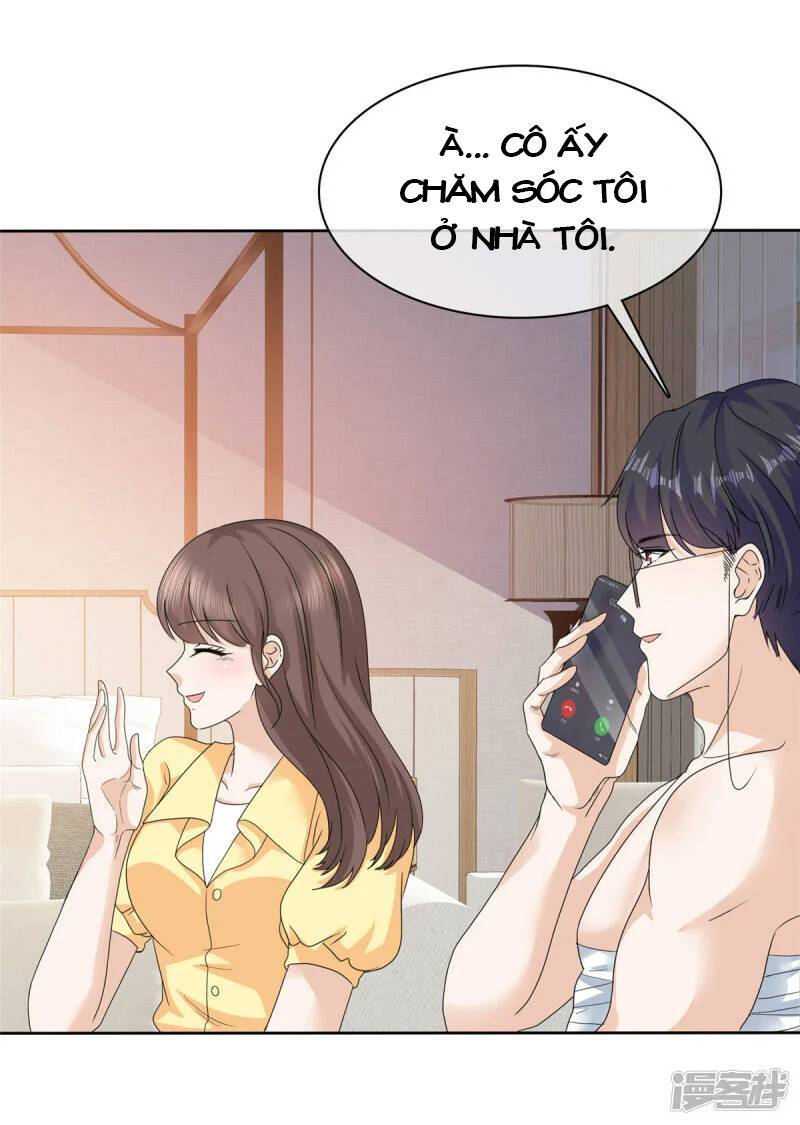 Boss Là Kim Chủ Của Tôi Chapter 51 - 38