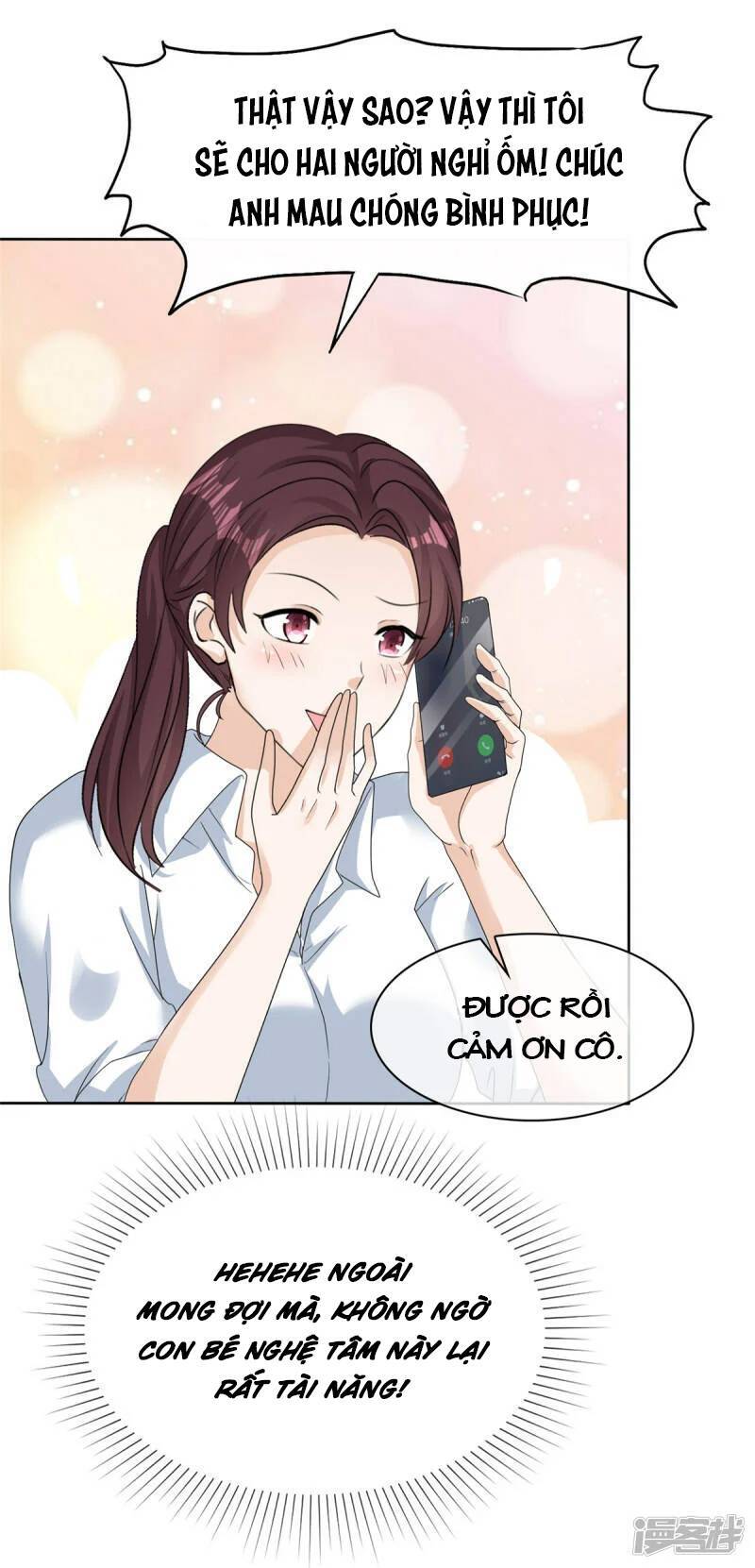 Boss Là Kim Chủ Của Tôi Chapter 51 - 39