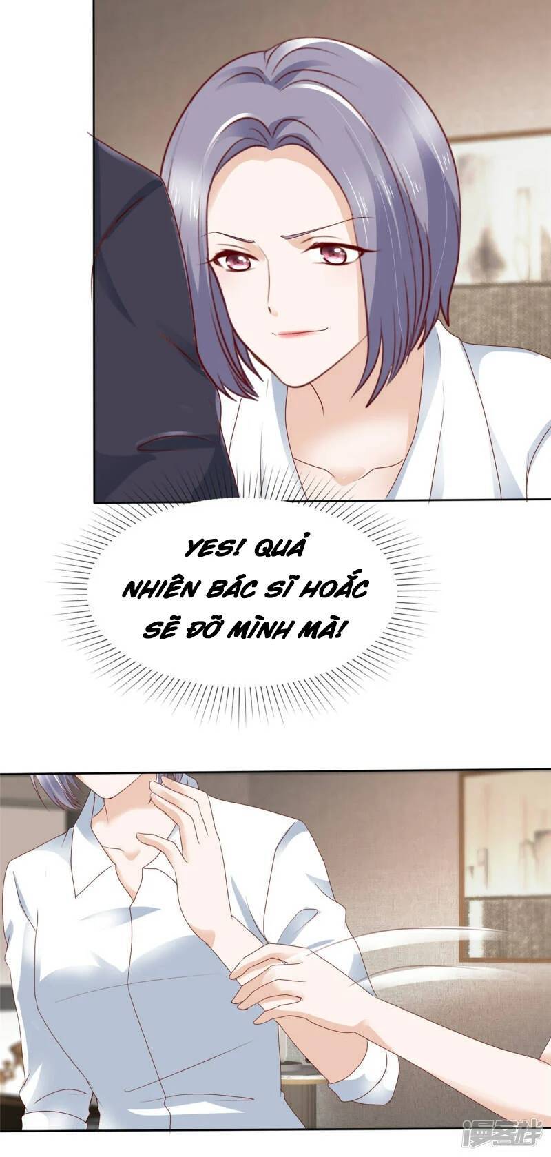 Boss Là Kim Chủ Của Tôi Chapter 51 - 5