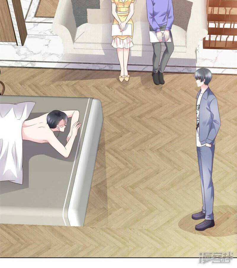 Boss Là Kim Chủ Của Tôi Chapter 53 - 13