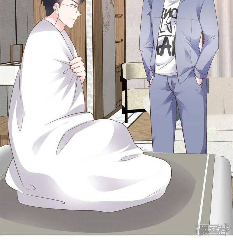 Boss Là Kim Chủ Của Tôi Chapter 53 - 22