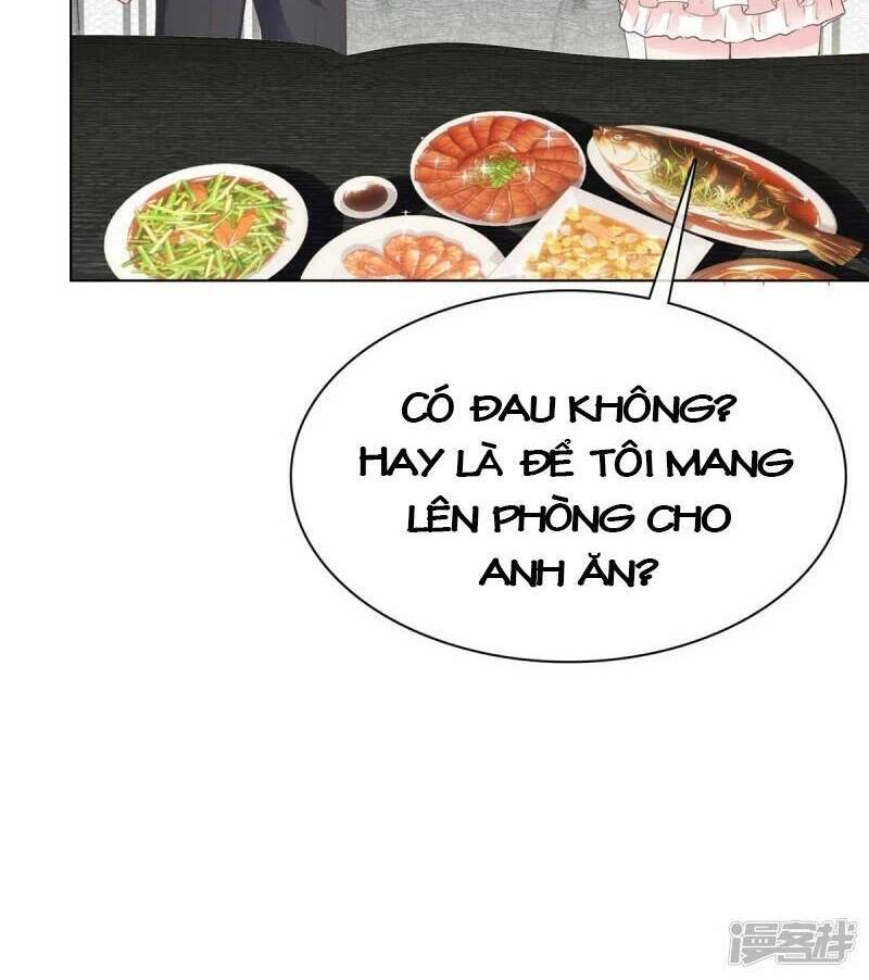 Boss Là Kim Chủ Của Tôi Chapter 53 - 33