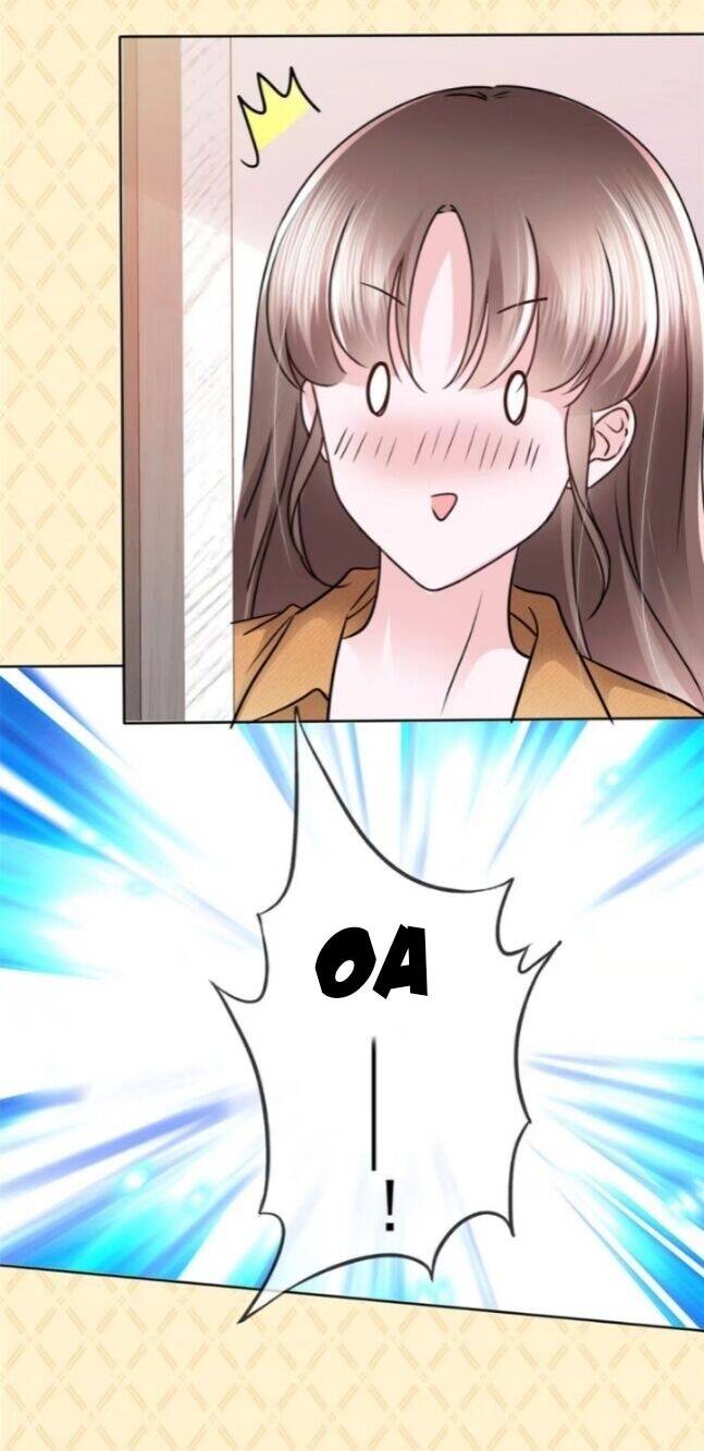 Boss Là Kim Chủ Của Tôi Chapter 1 - 11