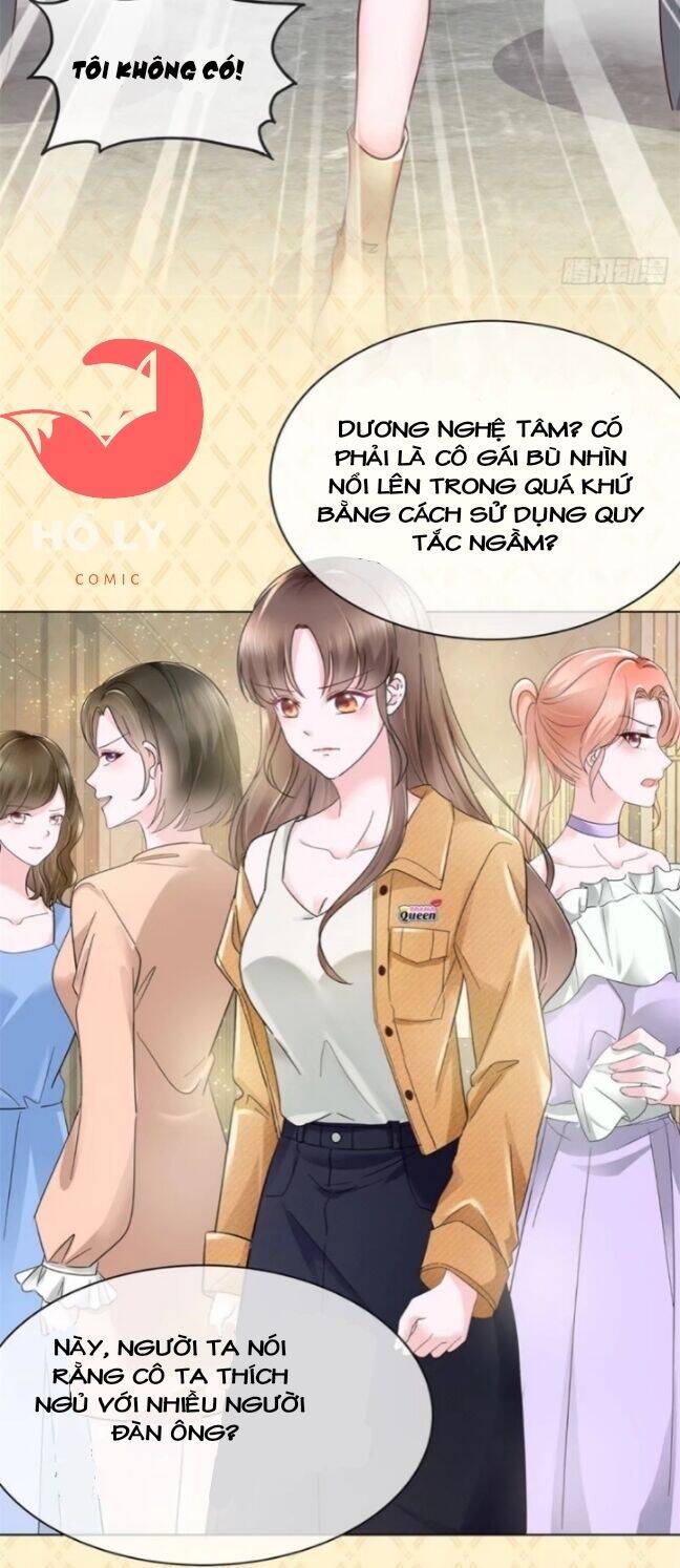 Boss Là Kim Chủ Của Tôi Chapter 1 - 3