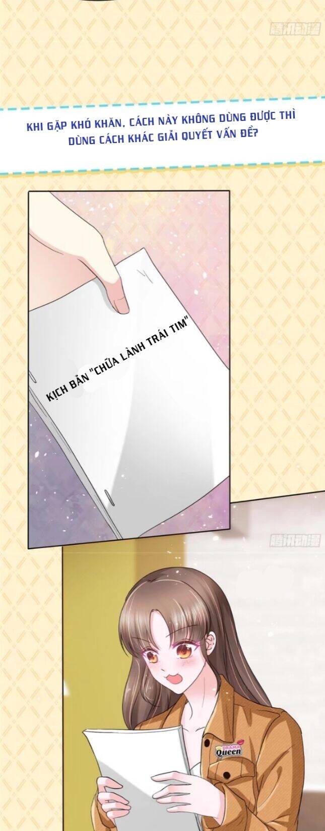 Boss Là Kim Chủ Của Tôi Chapter 1 - 4