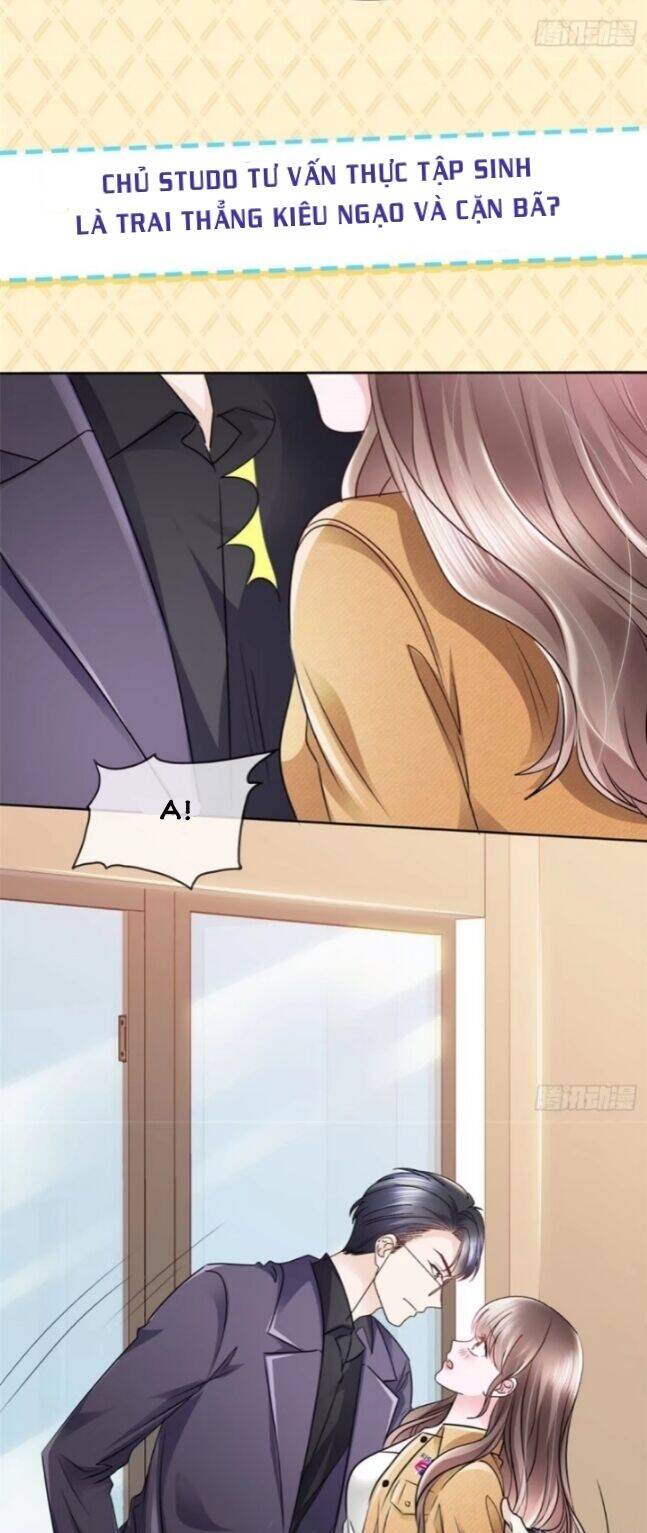 Boss Là Kim Chủ Của Tôi Chapter 1 - 6