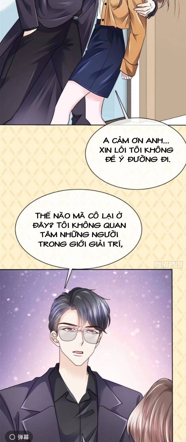 Boss Là Kim Chủ Của Tôi Chapter 1 - 7