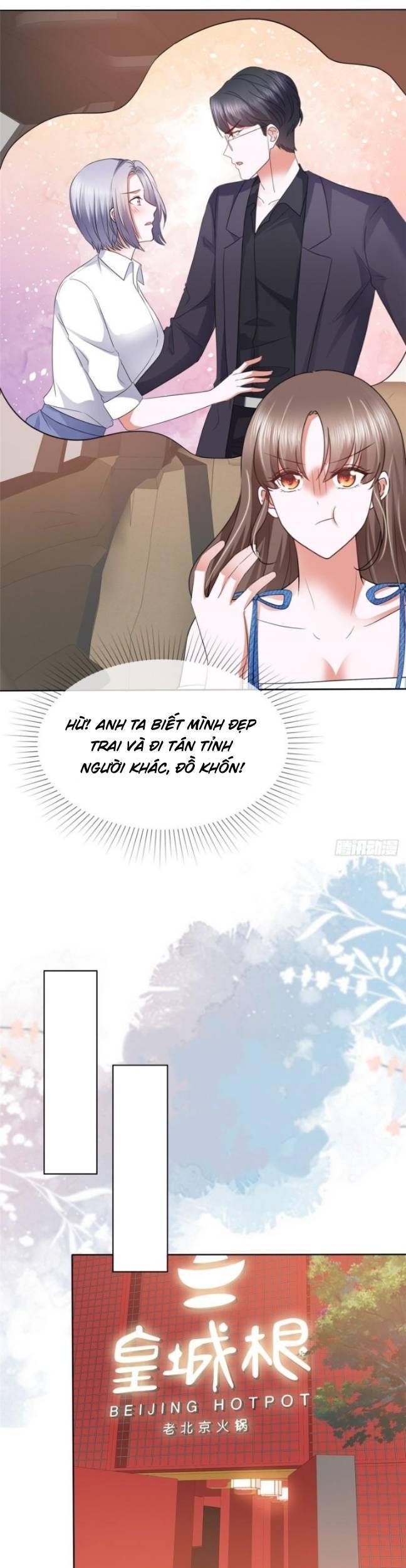 Boss Là Kim Chủ Của Tôi Chapter 38 - 5