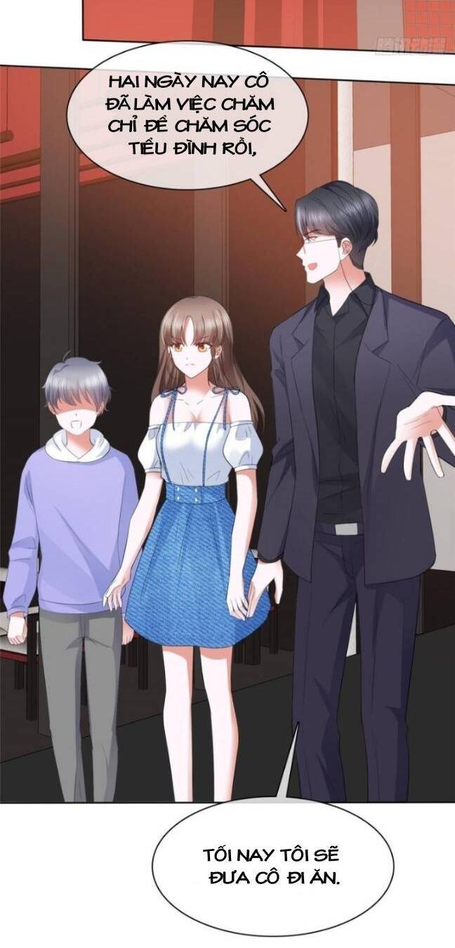 Boss Là Kim Chủ Của Tôi Chapter 38 - 6