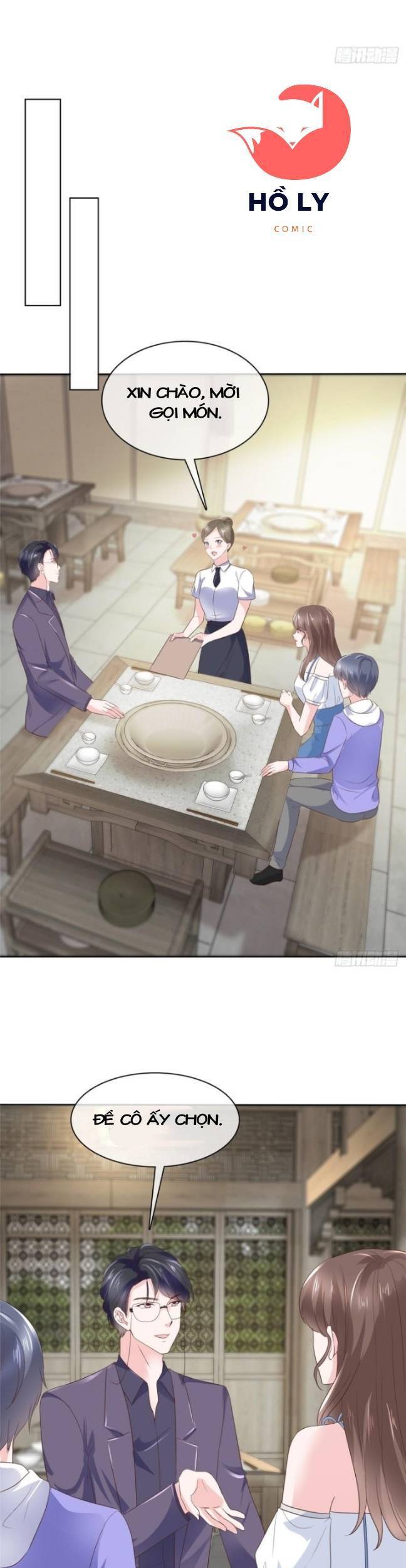 Boss Là Kim Chủ Của Tôi Chapter 38 - 9