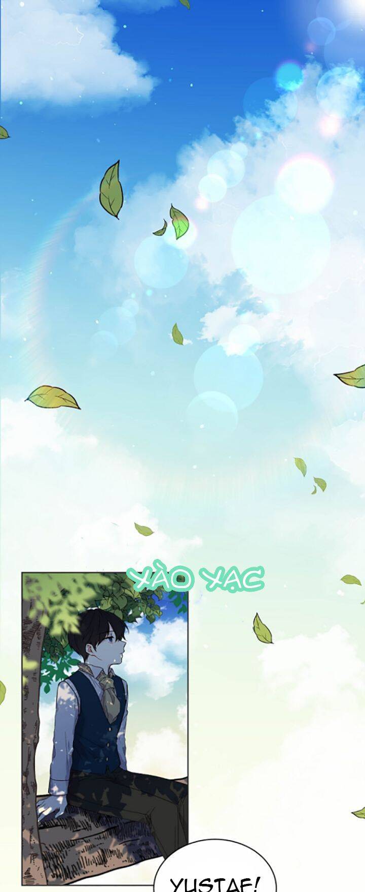 Vương Miện Viridescent Chapter 1 - 1