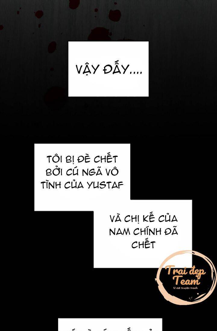 Vương Miện Viridescent Chapter 1 - 11