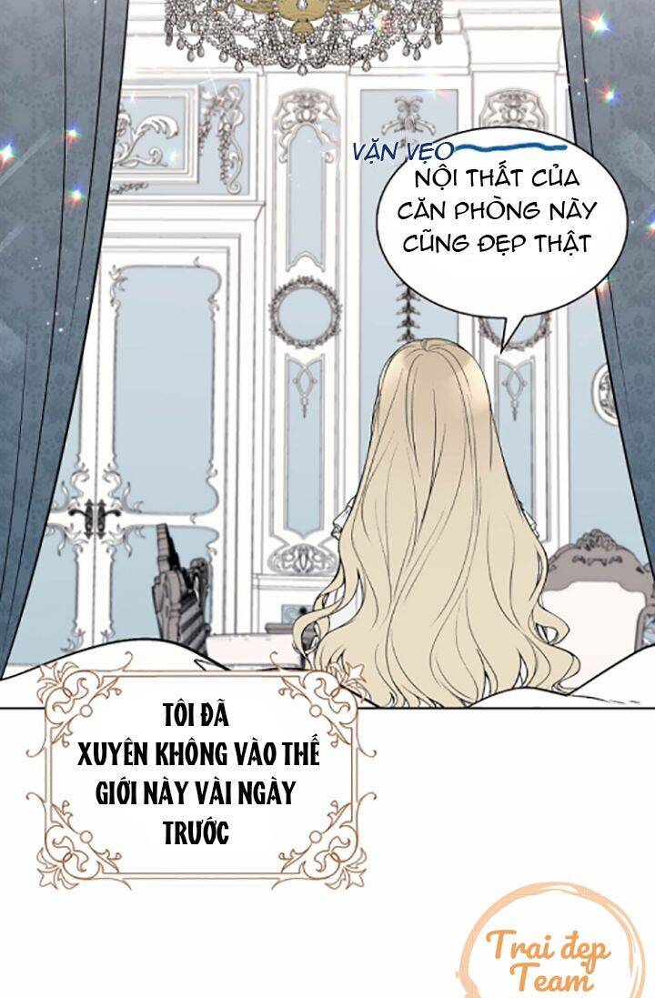 Vương Miện Viridescent Chapter 1 - 19