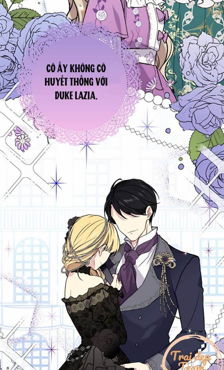 Vương Miện Viridescent Chapter 1 - 23