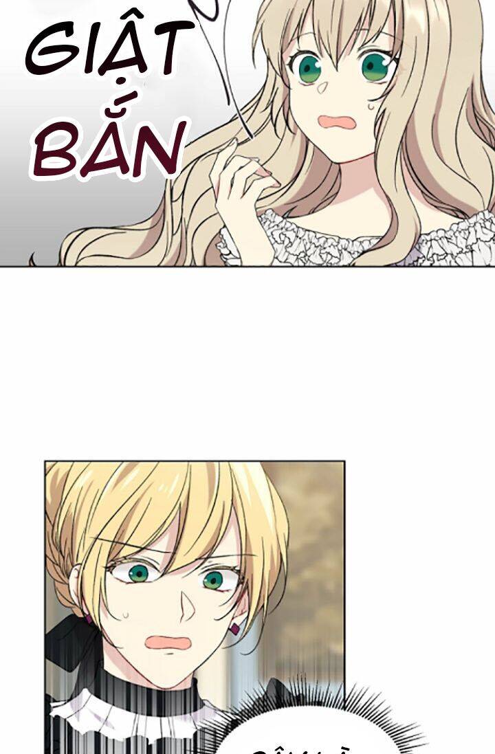 Vương Miện Viridescent Chapter 1 - 37