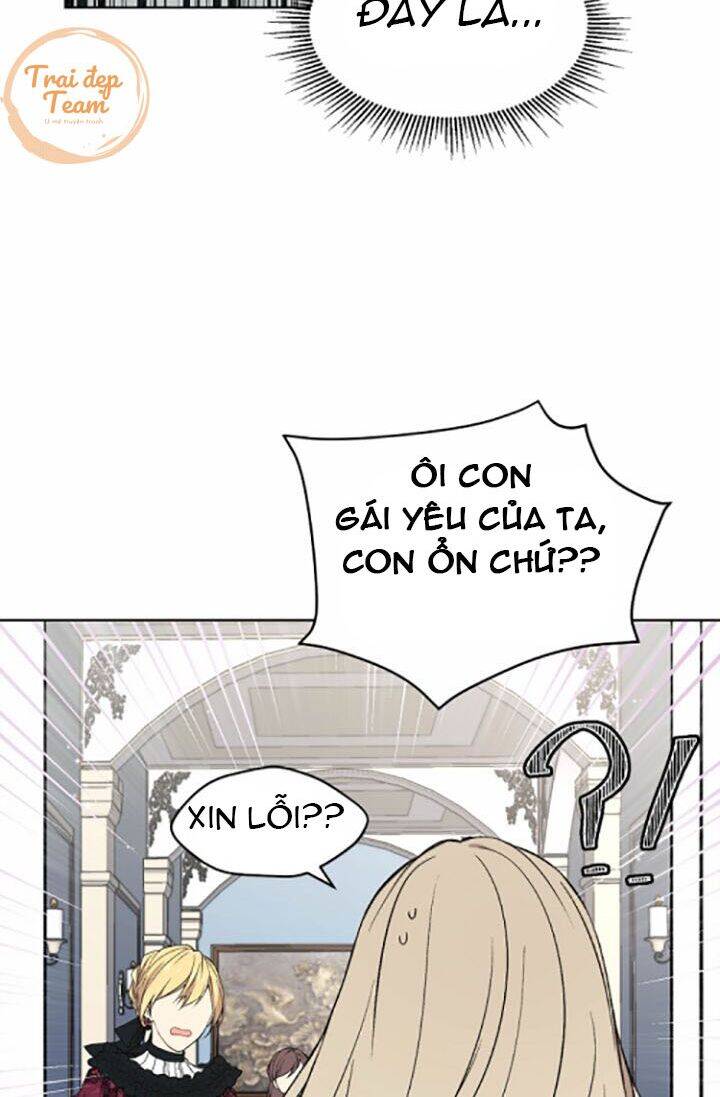 Vương Miện Viridescent Chapter 1 - 38