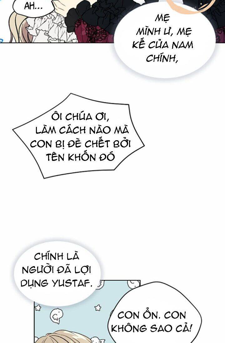 Vương Miện Viridescent Chapter 1 - 40