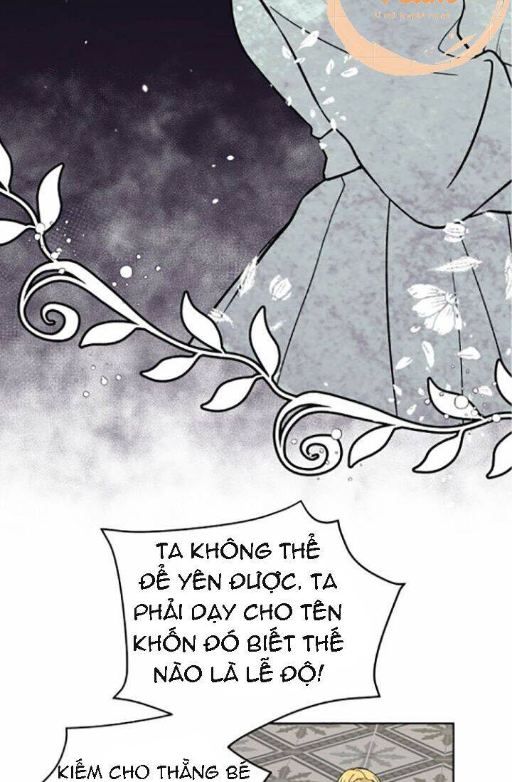 Vương Miện Viridescent Chapter 1 - 44