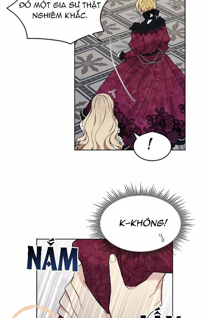 Vương Miện Viridescent Chapter 1 - 45