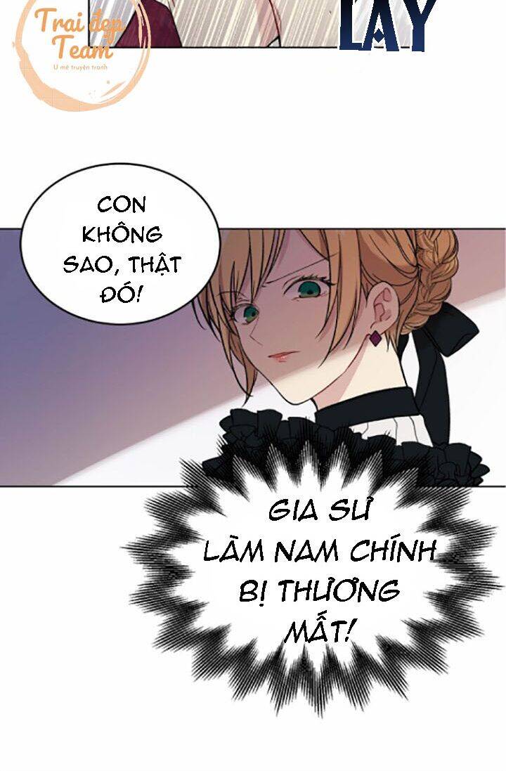Vương Miện Viridescent Chapter 1 - 46