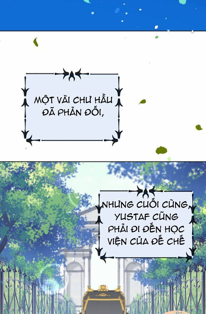 Vương Miện Viridescent Chapter 1 - 51