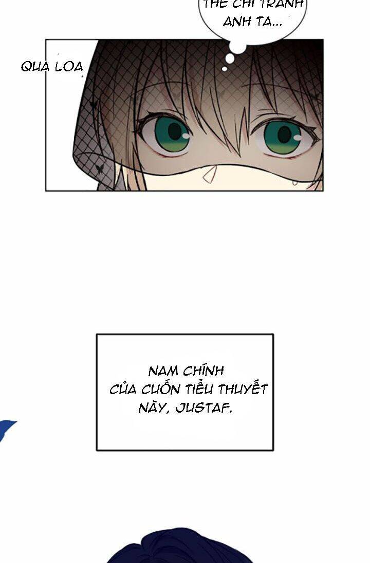 Vương Miện Viridescent Chapter 1 - 66