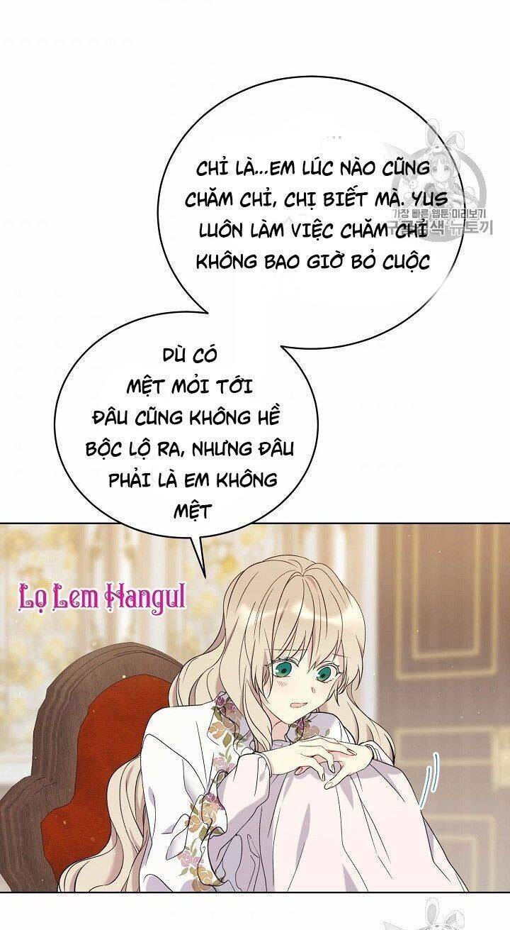 Vương Miện Viridescent Chapter 11 - 42