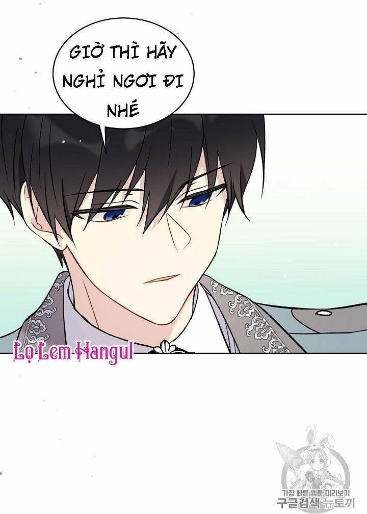 Vương Miện Viridescent Chapter 12 - 11