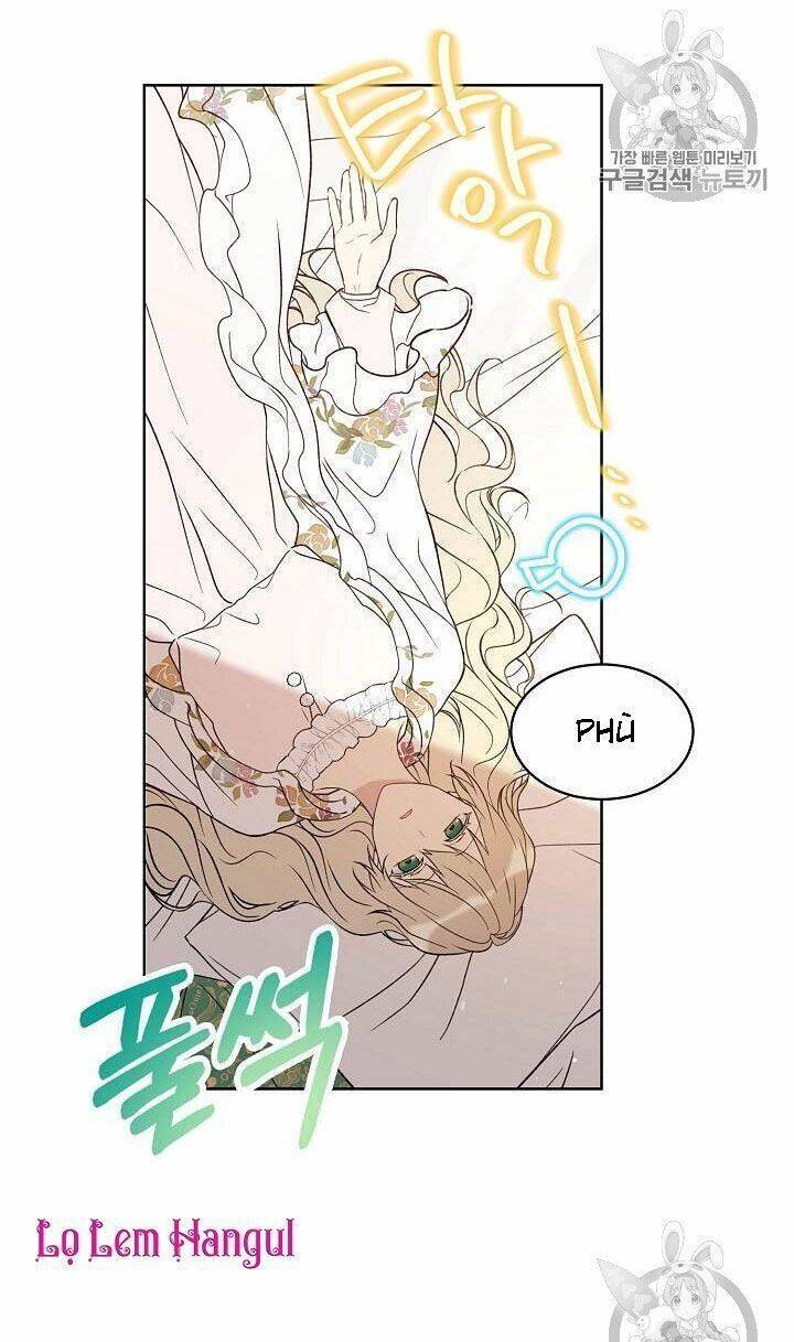 Vương Miện Viridescent Chapter 12 - 14