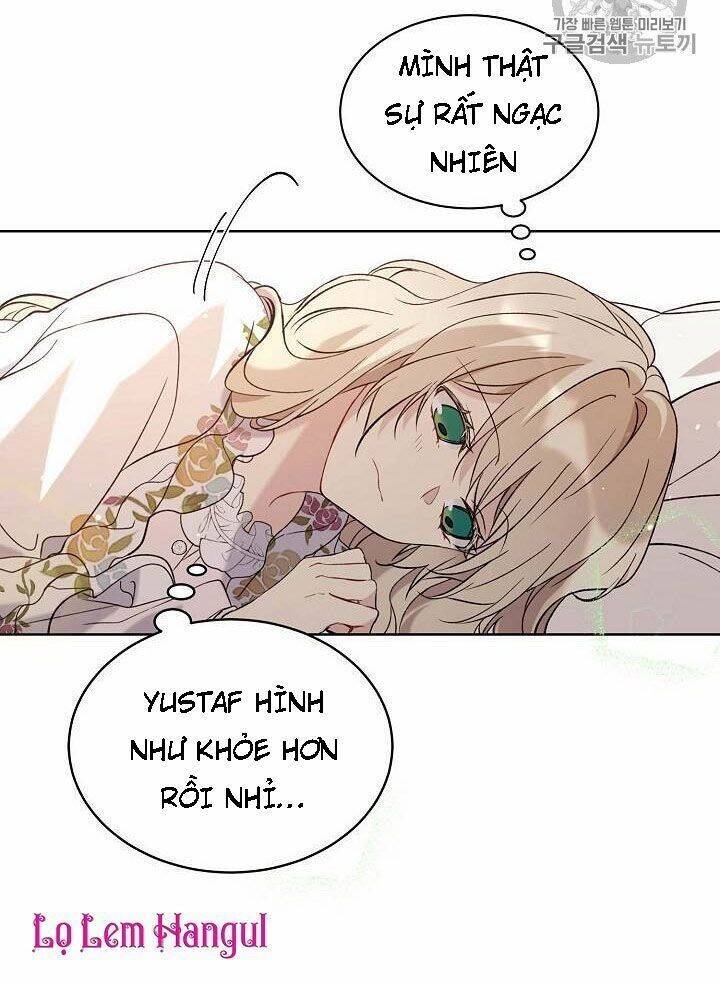 Vương Miện Viridescent Chapter 12 - 15
