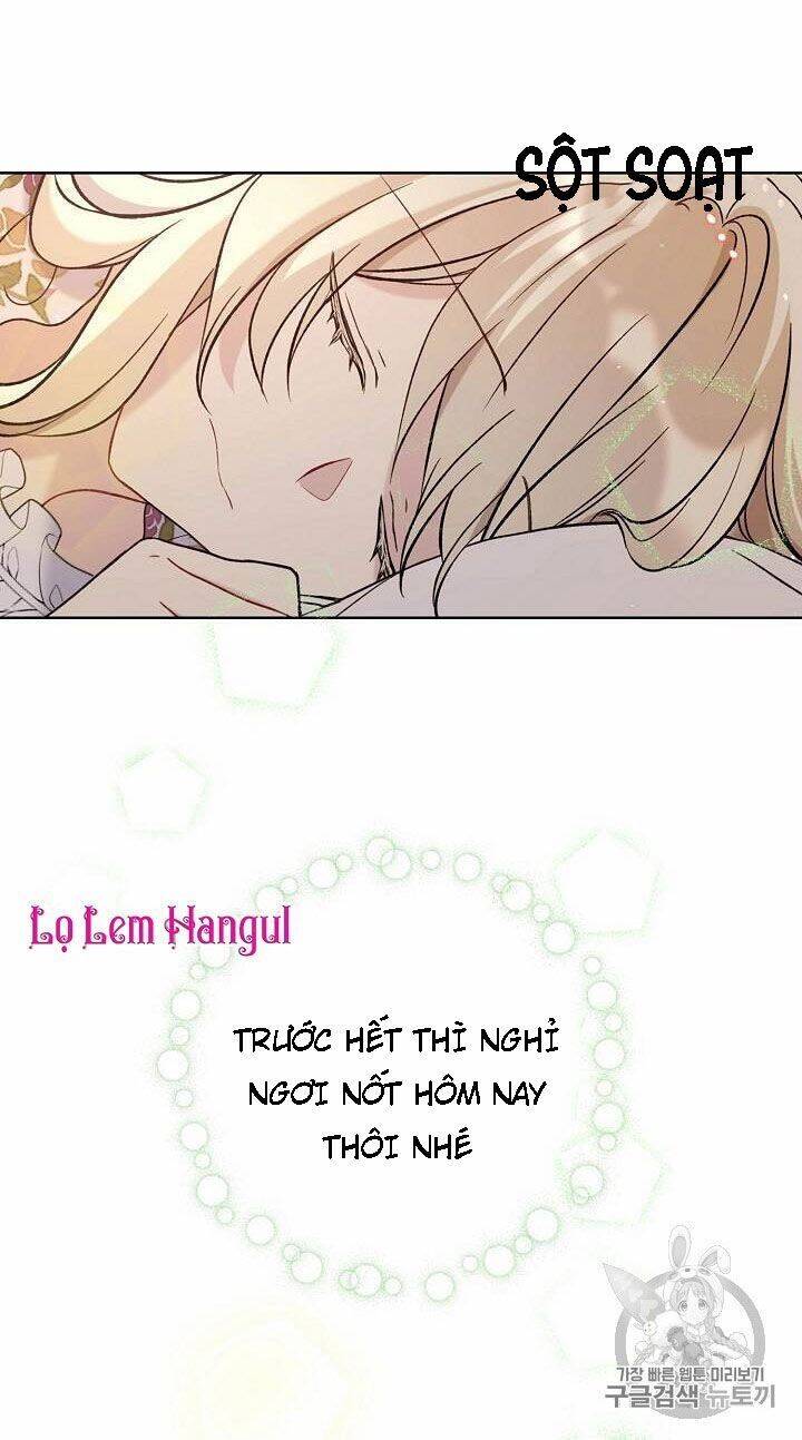 Vương Miện Viridescent Chapter 12 - 16