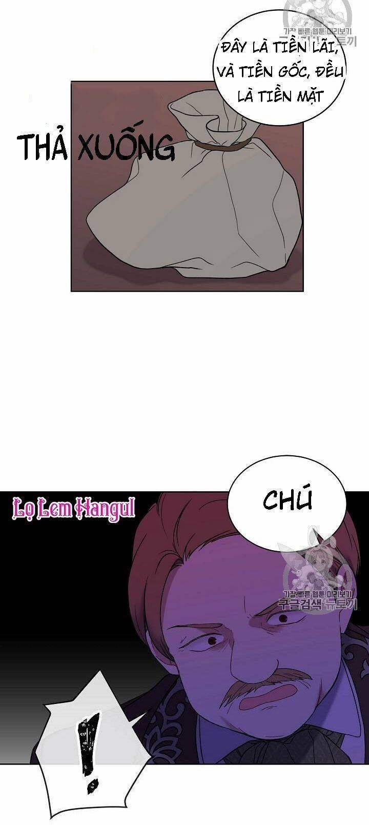 Vương Miện Viridescent Chapter 12 - 17