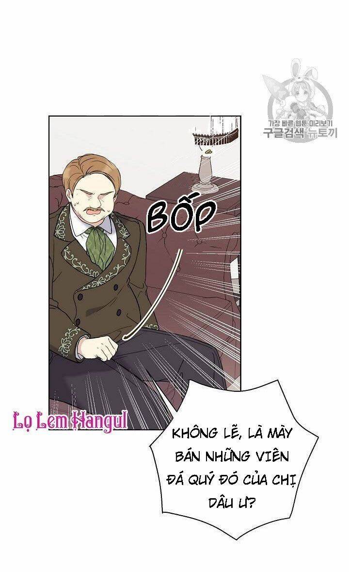 Vương Miện Viridescent Chapter 12 - 19