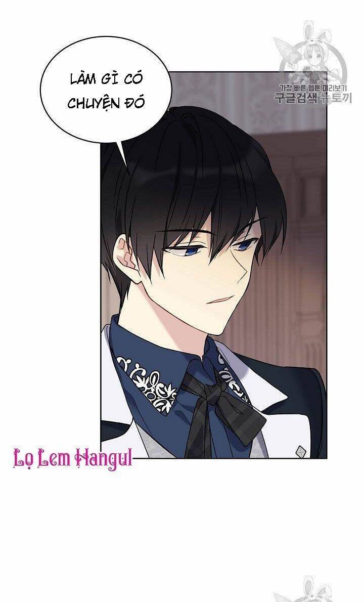 Vương Miện Viridescent Chapter 12 - 20