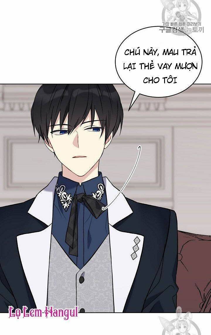 Vương Miện Viridescent Chapter 12 - 21
