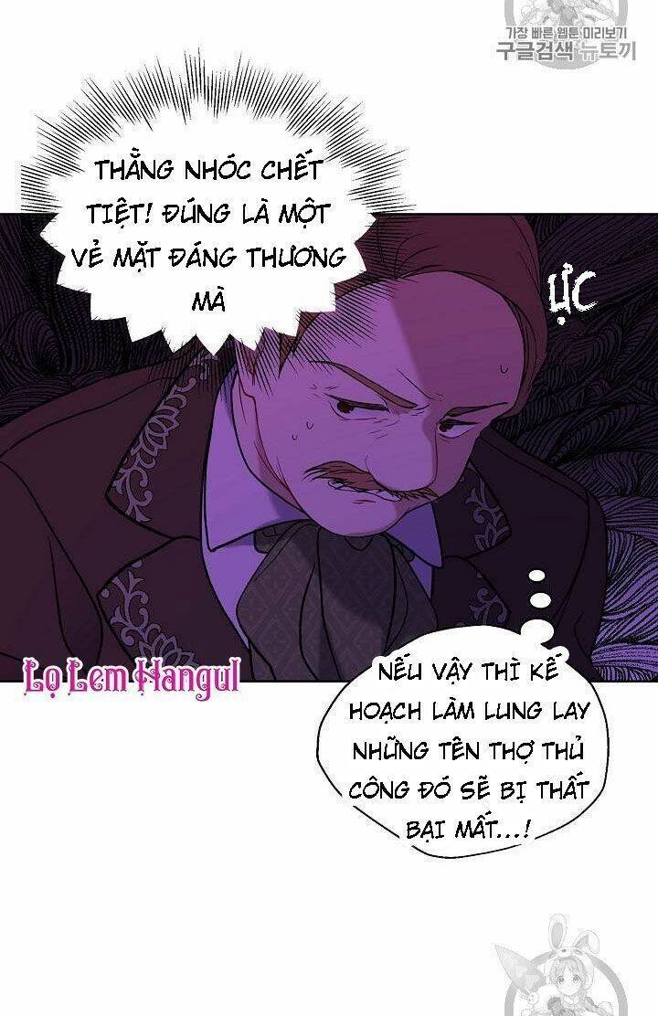 Vương Miện Viridescent Chapter 12 - 22