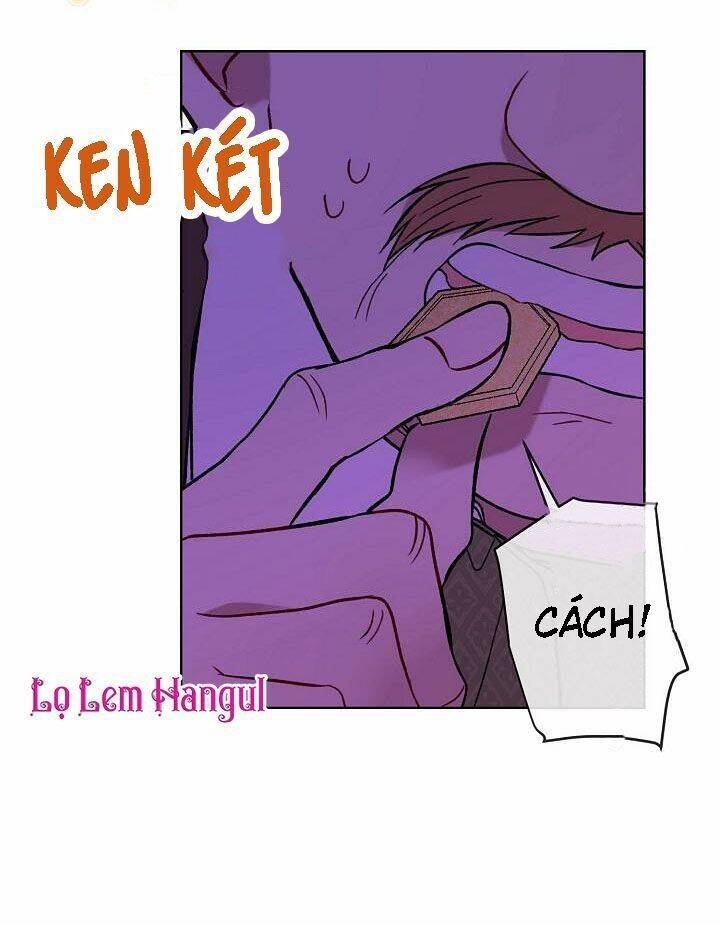 Vương Miện Viridescent Chapter 12 - 25