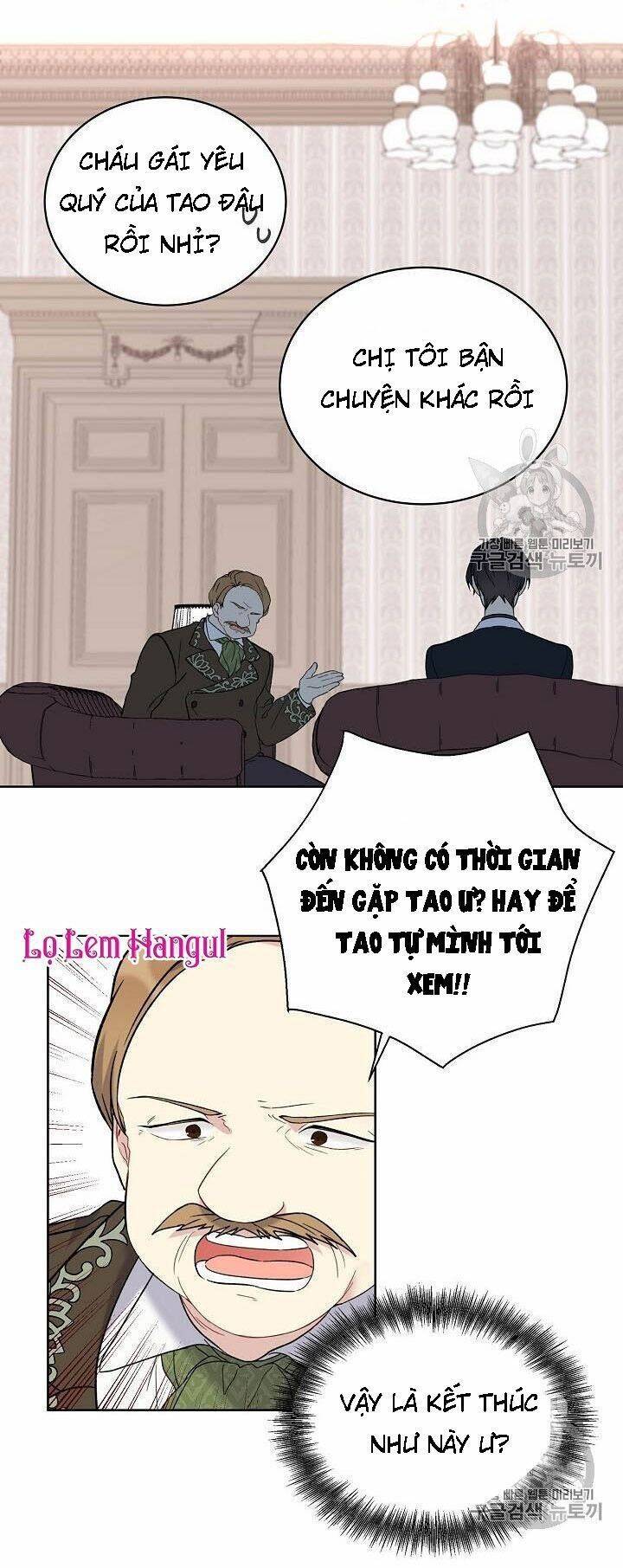 Vương Miện Viridescent Chapter 12 - 27