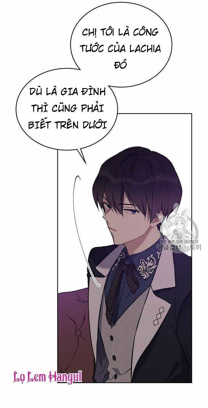 Vương Miện Viridescent Chapter 12 - 31