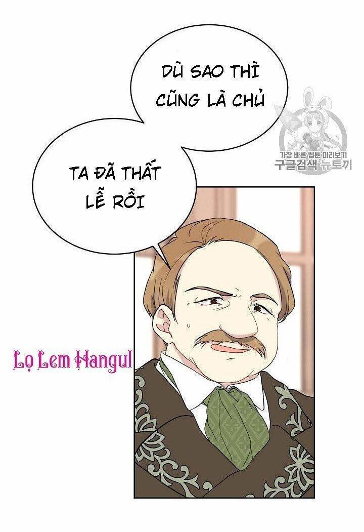Vương Miện Viridescent Chapter 12 - 33