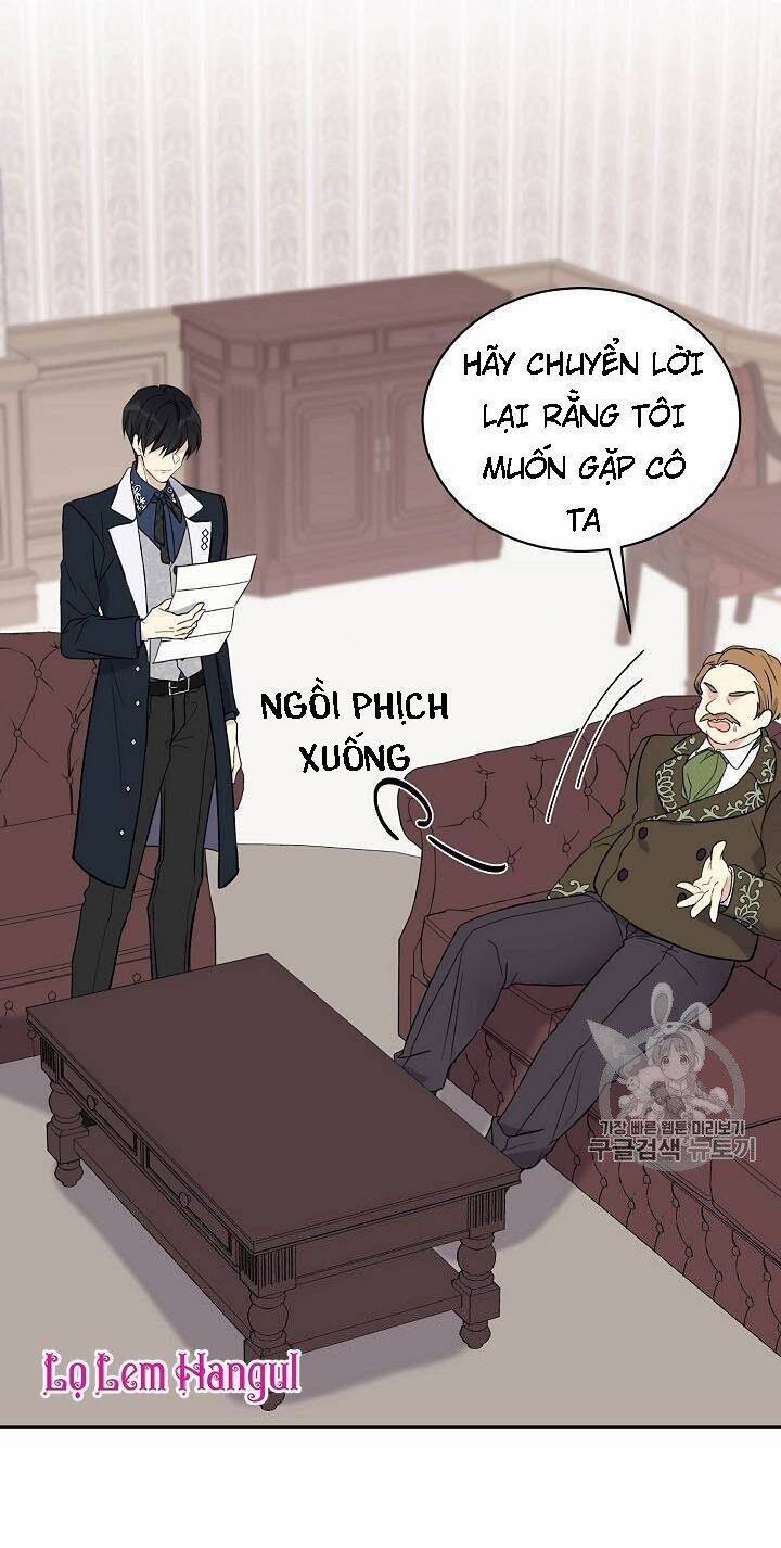 Vương Miện Viridescent Chapter 12 - 35