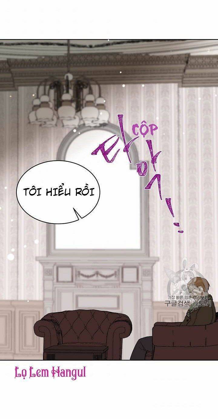 Vương Miện Viridescent Chapter 12 - 38