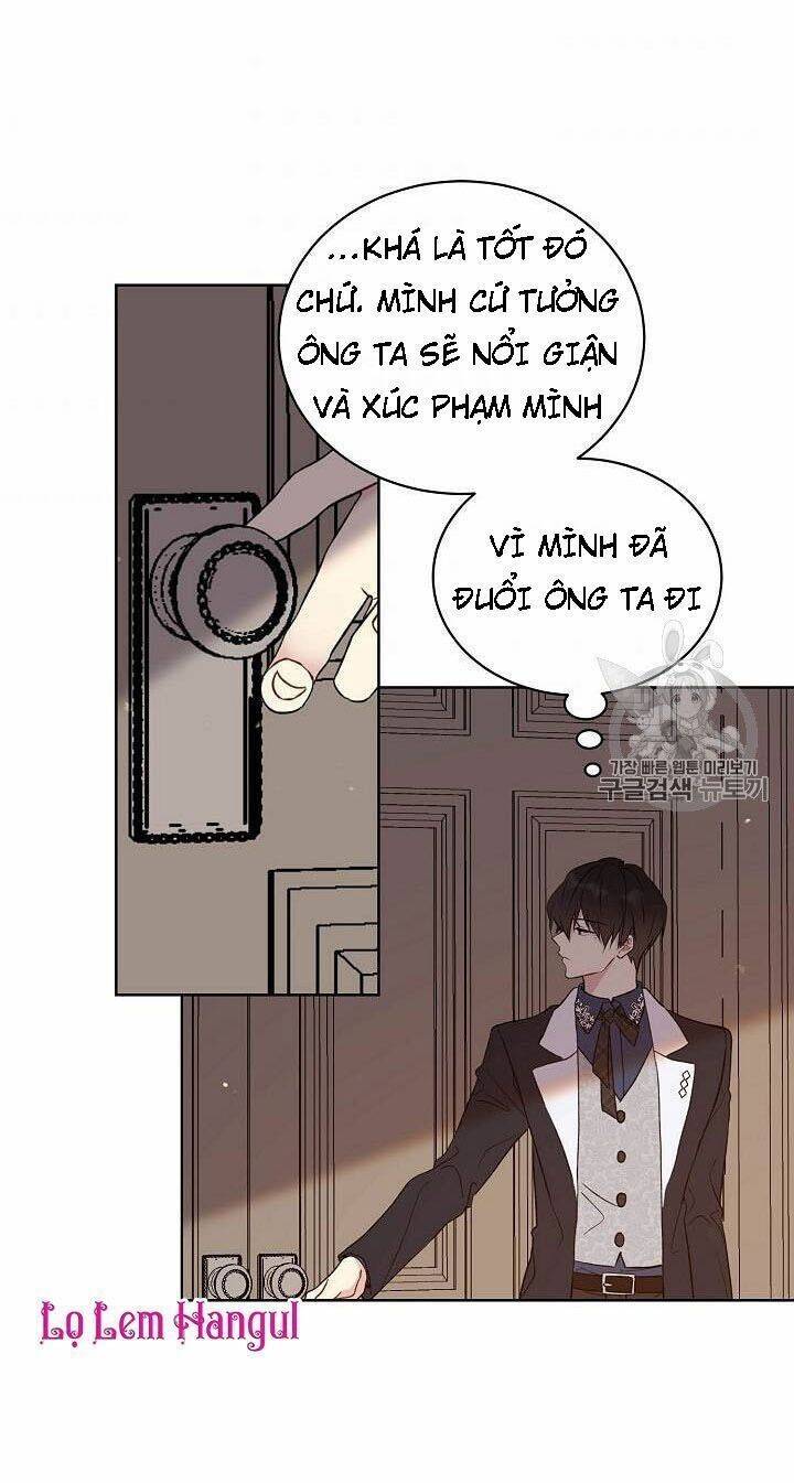 Vương Miện Viridescent Chapter 12 - 39